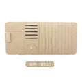 Car Sun Visor CD & Accessory Organizer