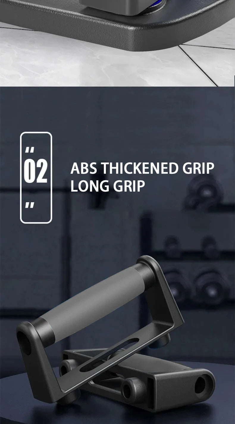 Multifunctional Push-Up Board Set