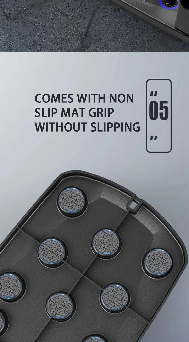 Multifunctional Push-Up Board Set